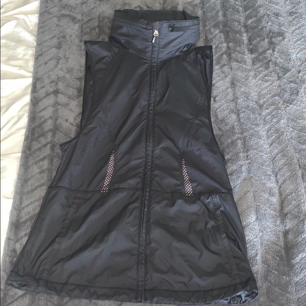 lululemon vest